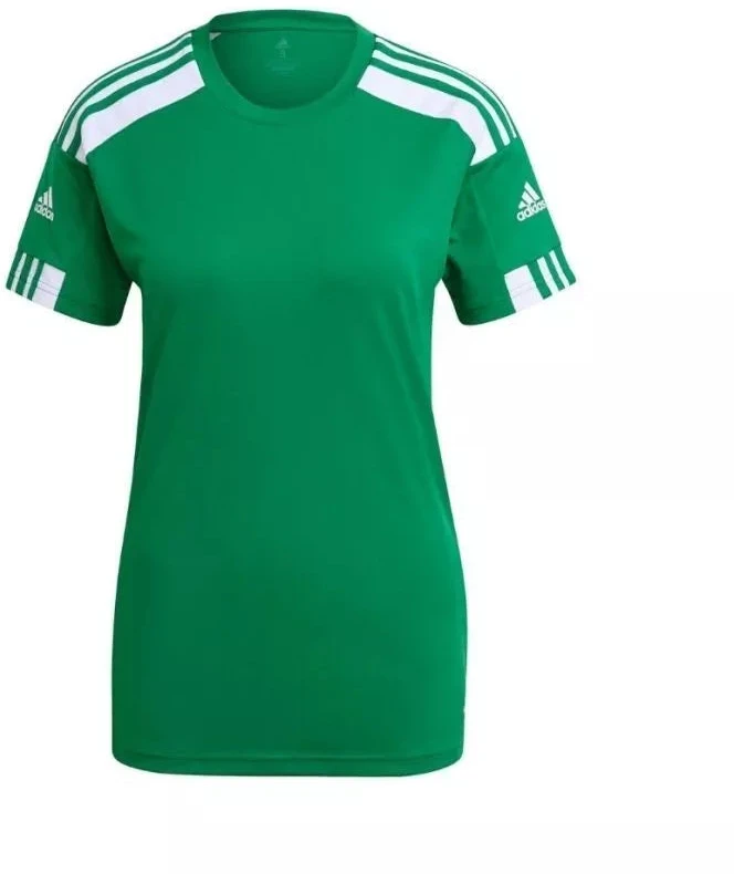 adidas Squadra 21 Marškiniai W GN5752