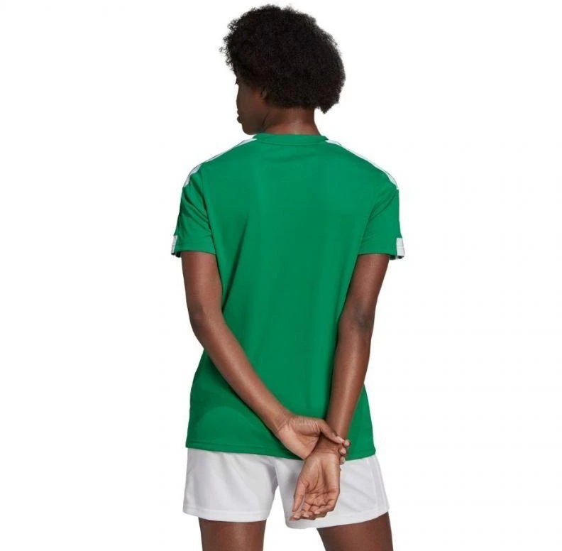 adidas Squadra 21 Marškiniai W GN5752