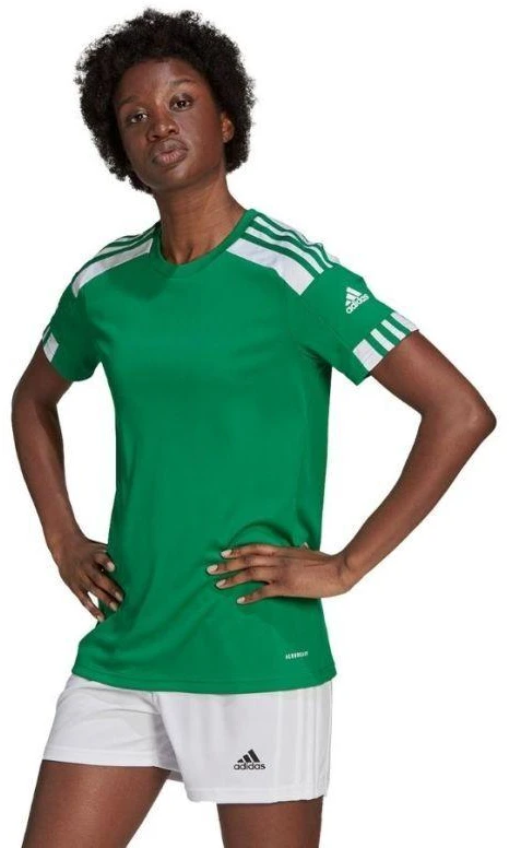 adidas Squadra 21 Marškiniai W GN5752