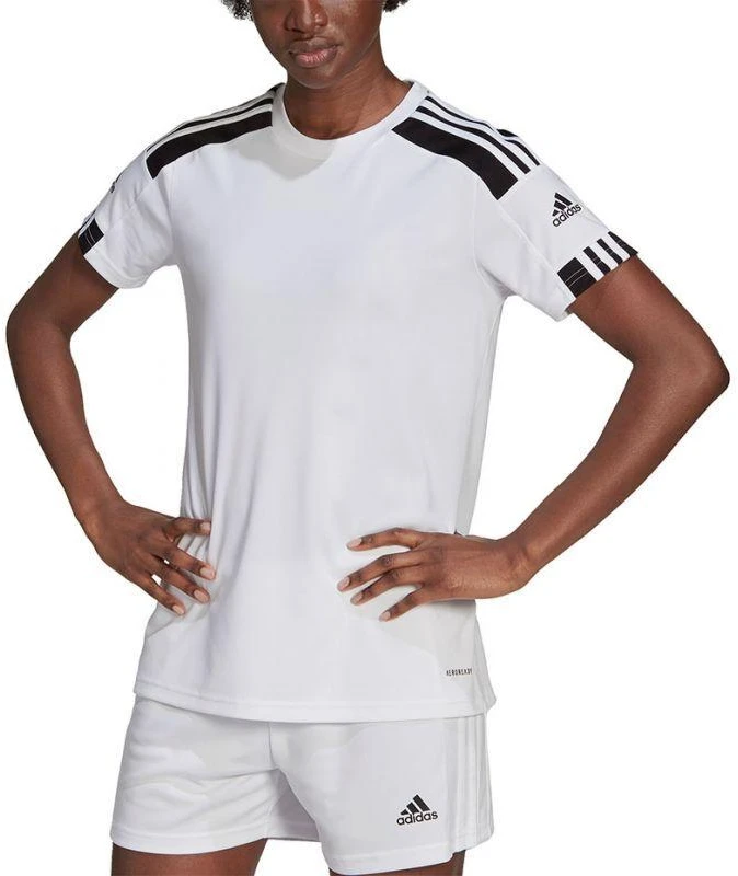 adidas Squadra 21 Marškiniai W GN5753