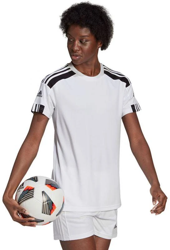 adidas Squadra 21 Marškiniai W GN5753