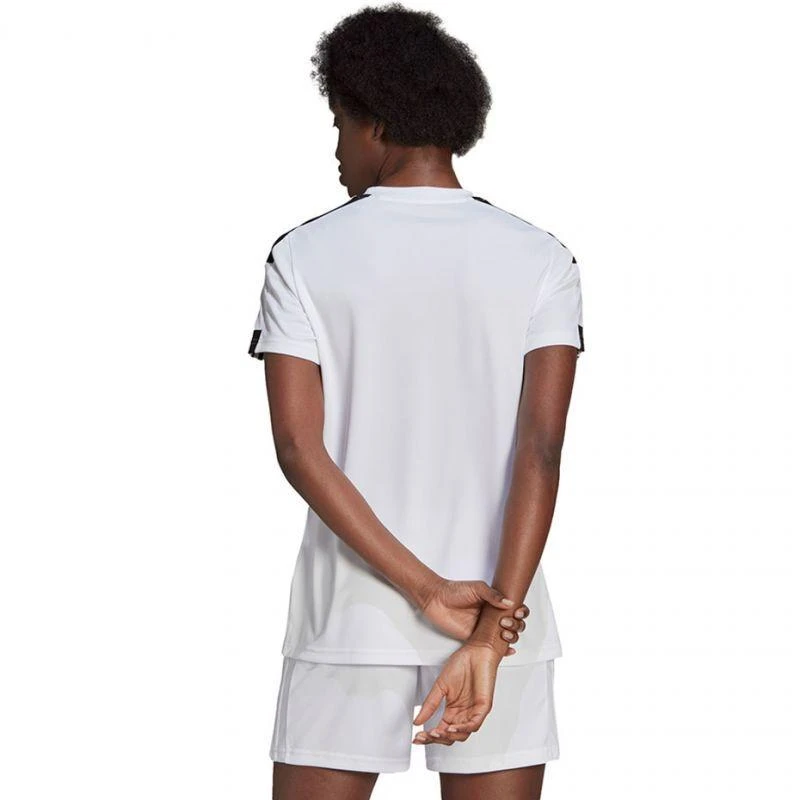 adidas Squadra 21 Marškiniai W GN5753