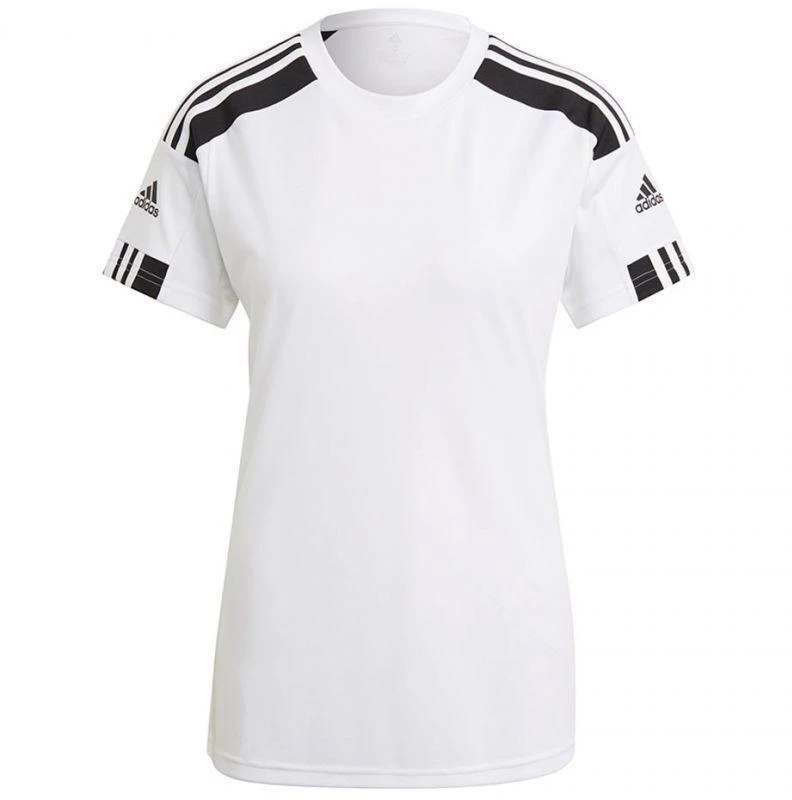 adidas Squadra 21 Marškiniai W GN5753
