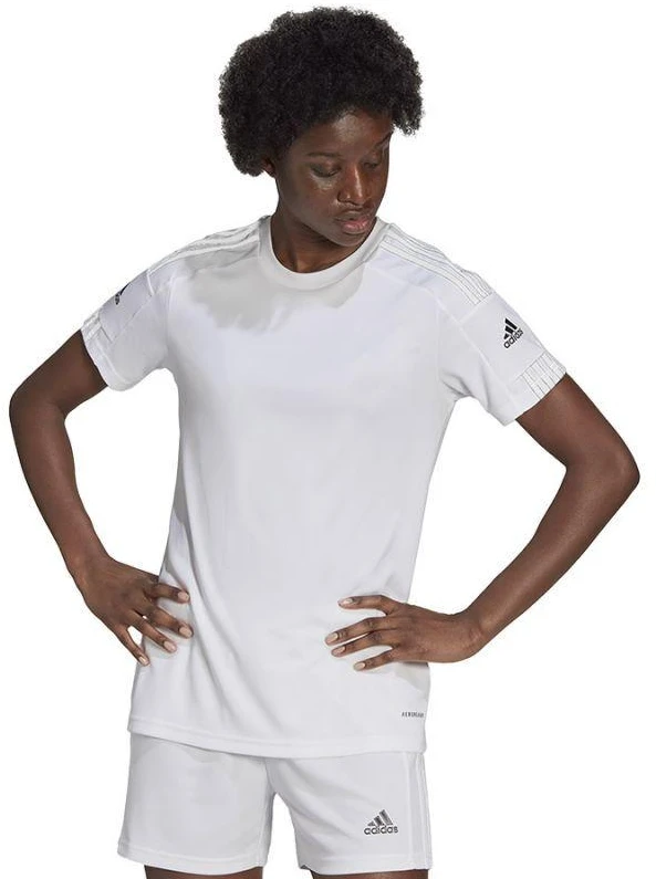 adidas Squadra 21 Marškiniai W GN5759
