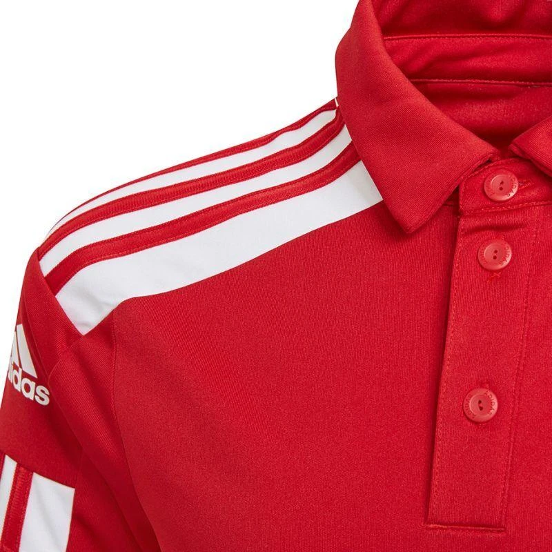 adidas Squadra 21 Polo Jaunimo GP6423