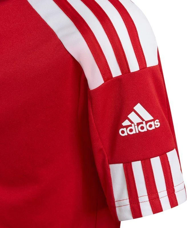 adidas Squadra 21 Polo Jaunimo GP6423