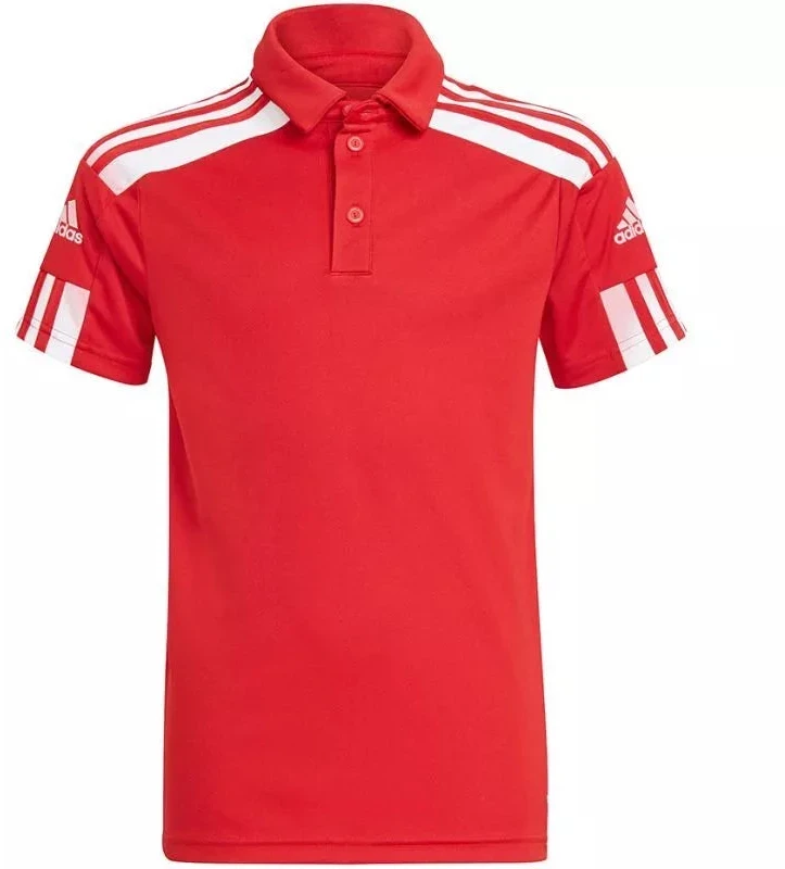 adidas Squadra 21 Polo Jaunimo GP6423