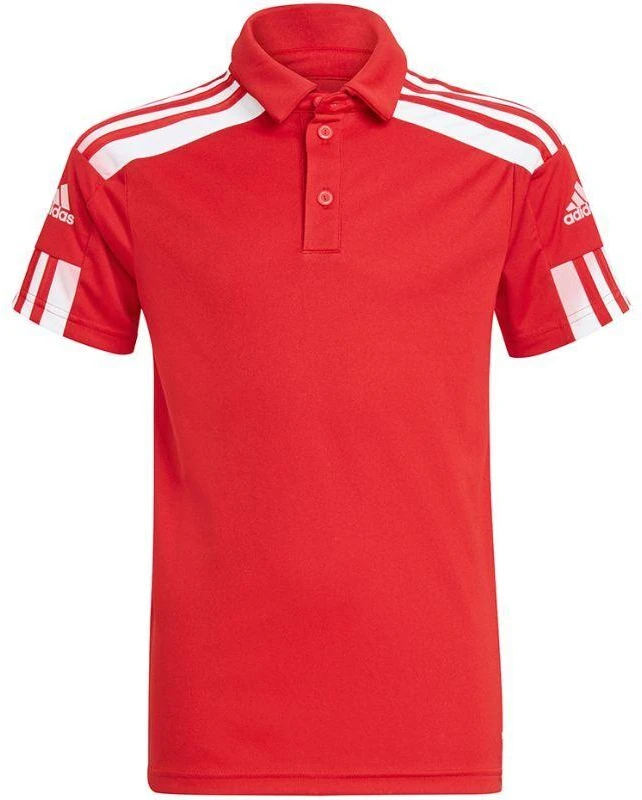 adidas Squadra 21 Polo Jaunimo GP6423