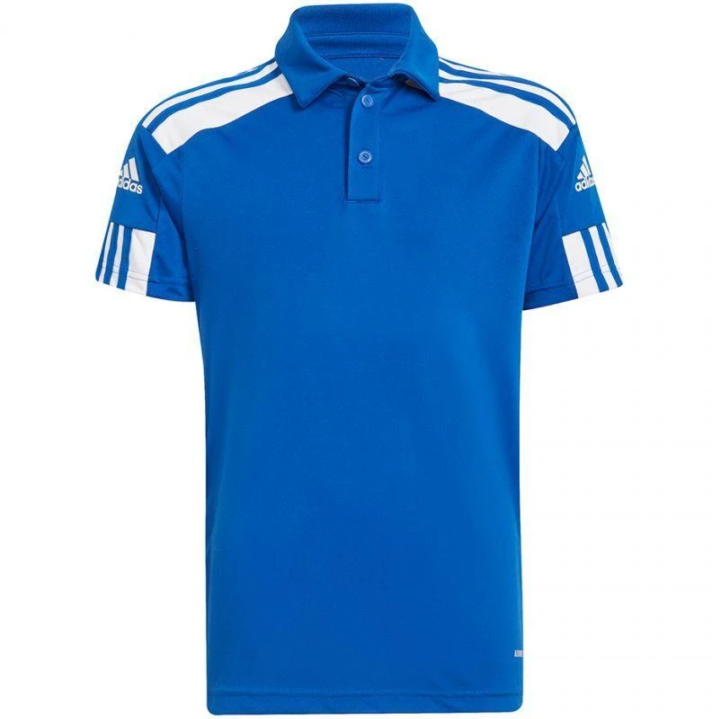 adidas Squadra 21 Polo Jaunimo GP6425