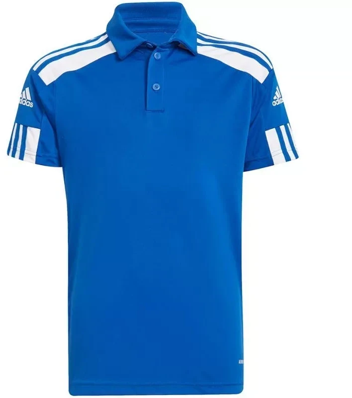 adidas Squadra 21 Polo Jaunimo GP6425