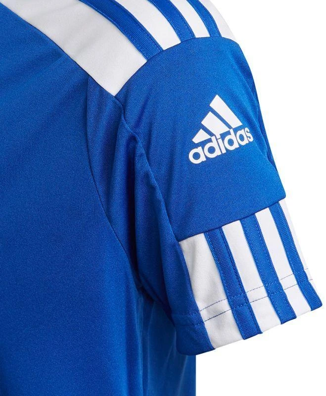 adidas Squadra 21 Polo Jaunimo GP6425