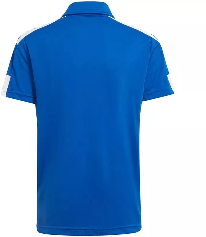 adidas Squadra 21 Polo Jaunimo GP6425
