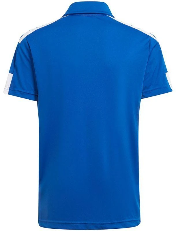 adidas Squadra 21 Polo Jaunimo GP6425