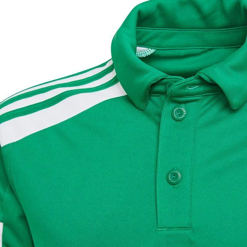 adidas Squadra 21 Polo Jr GP6424