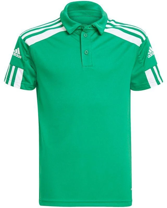 adidas Squadra 21 Polo Jr GP6424