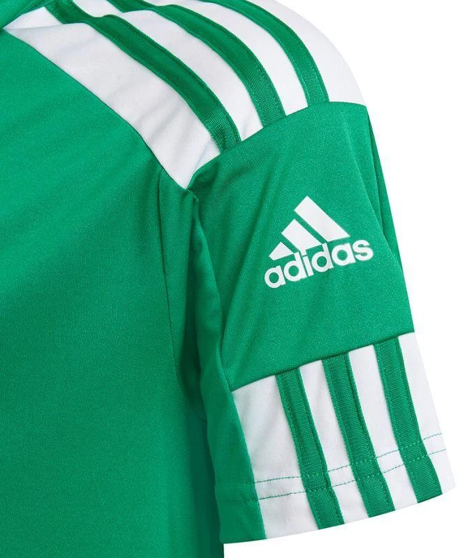 adidas Squadra 21 Polo Jr GP6424