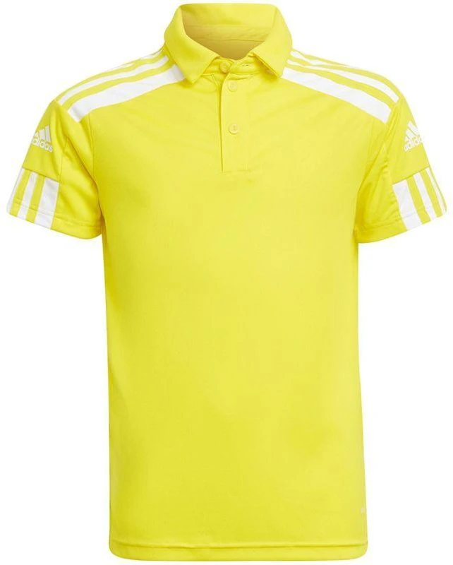 adidas Squadra 21 Polo Jr GP6426