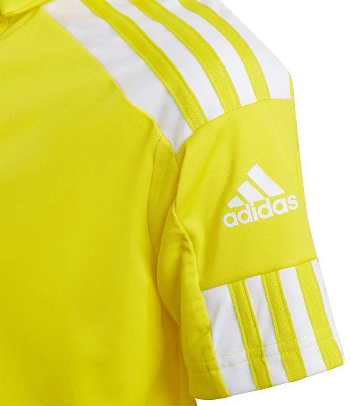 adidas Squadra 21 Polo Jr GP6426