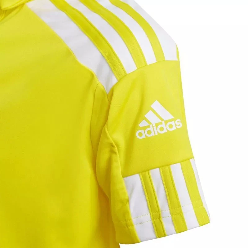 adidas Squadra 21 Polo Jr GP6426