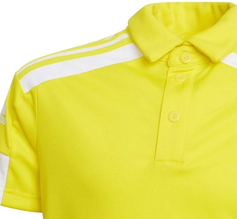 adidas Squadra 21 Polo Jr GP6426