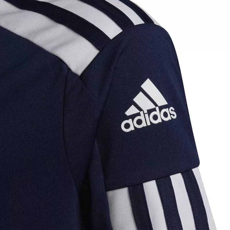 adidas Squadra 21 Polo Jr HC6274