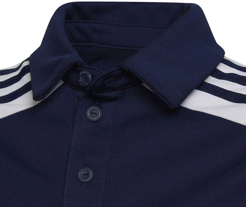 adidas Squadra 21 Polo Jr HC6274