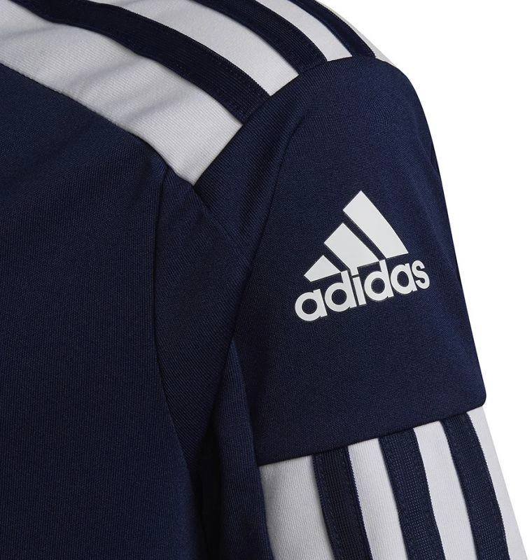 adidas Squadra 21 Polo Jr HC6274