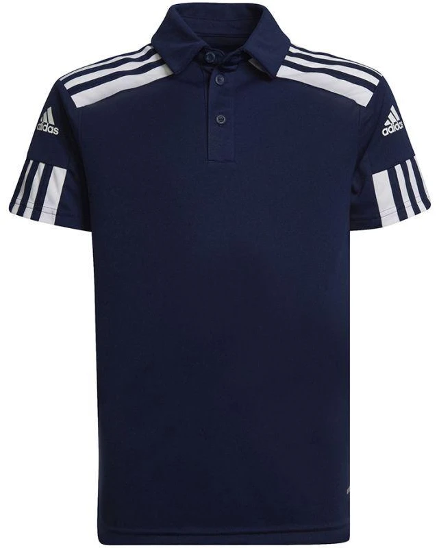 adidas Squadra 21 Polo Jr HC6274
