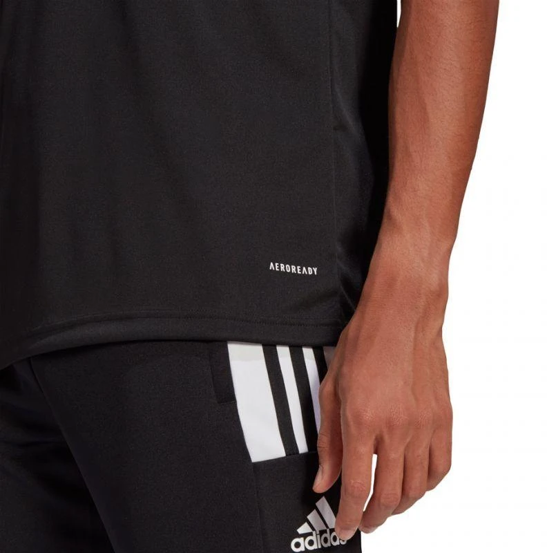 Adidas Squadra 21 Polo Marškinėliai M GK9556