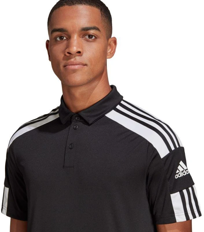 Adidas Squadra 21 Polo Marškinėliai M GK9556