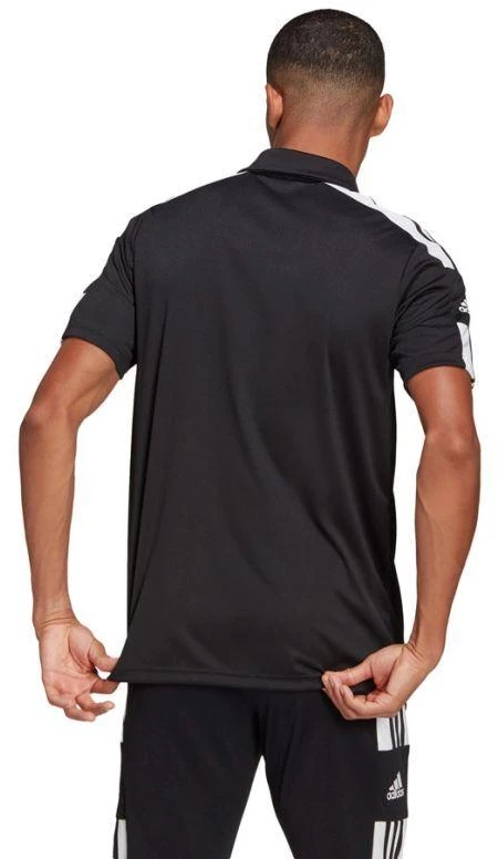 Adidas Squadra 21 Polo Marškinėliai M GK9556