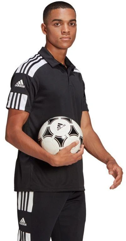Adidas Squadra 21 Polo Marškinėliai M GK9556