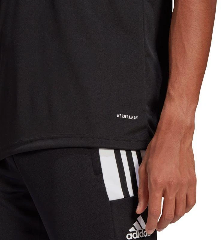 Adidas Squadra 21 Polo Marškinėliai M GK9556