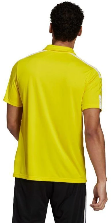 adidas Squadra 21 Polo Marškinėliai M GP6428