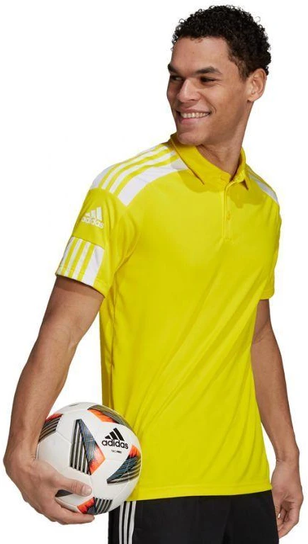 adidas Squadra 21 Polo Marškinėliai M GP6428