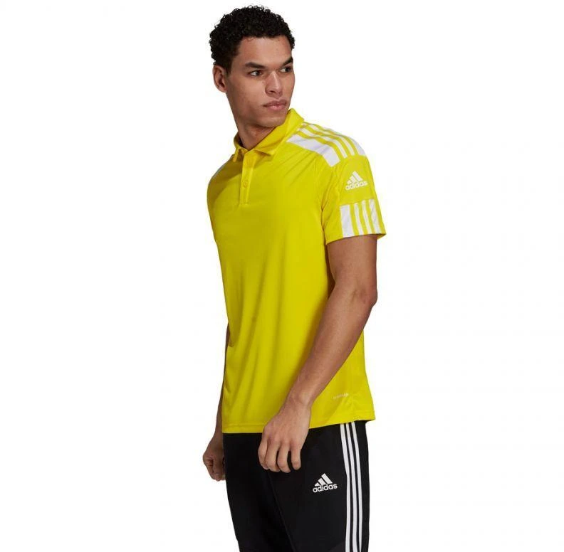 adidas Squadra 21 Polo Marškinėliai M GP6428