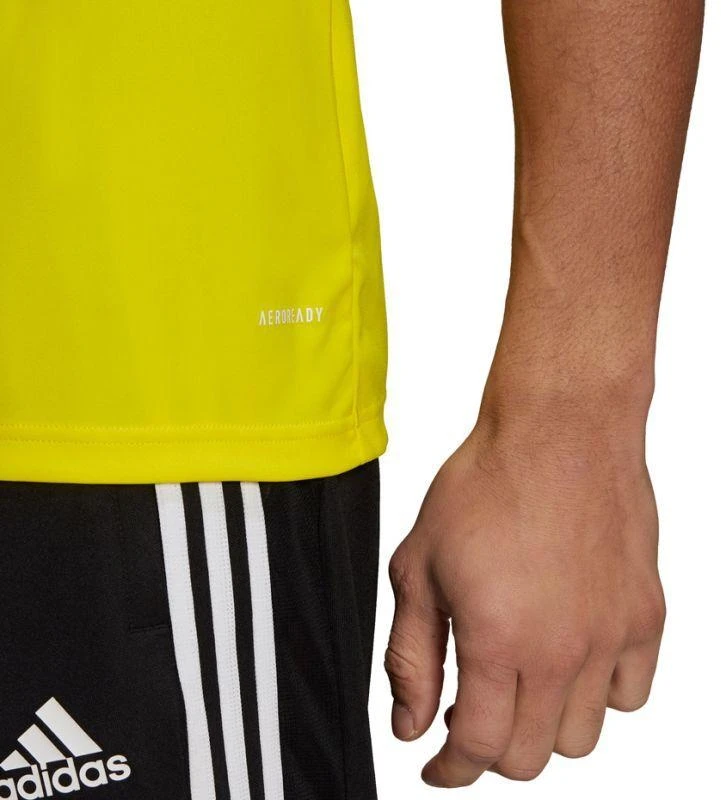 adidas Squadra 21 Polo Marškinėliai M GP6428