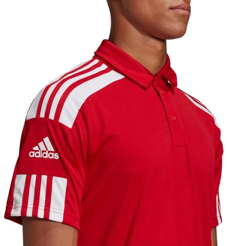adidas Squadra 21 Polo Marškinėliai M GP6429