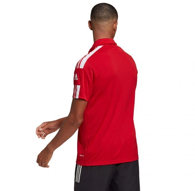 adidas Squadra 21 Polo Marškinėliai M GP6429