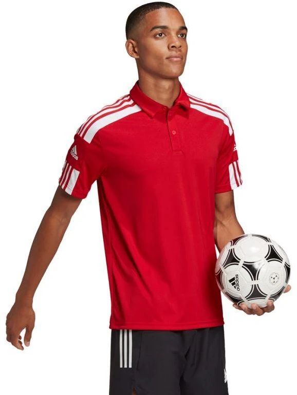 adidas Squadra 21 Polo Marškinėliai M GP6429
