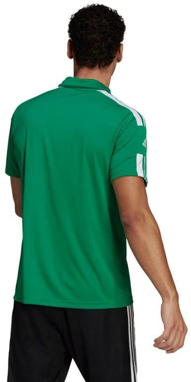 adidas Squadra 21 Polo Marškinėliai M GP6430
