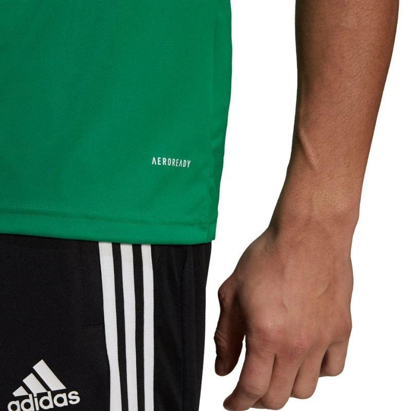 adidas Squadra 21 Polo Marškinėliai M GP6430