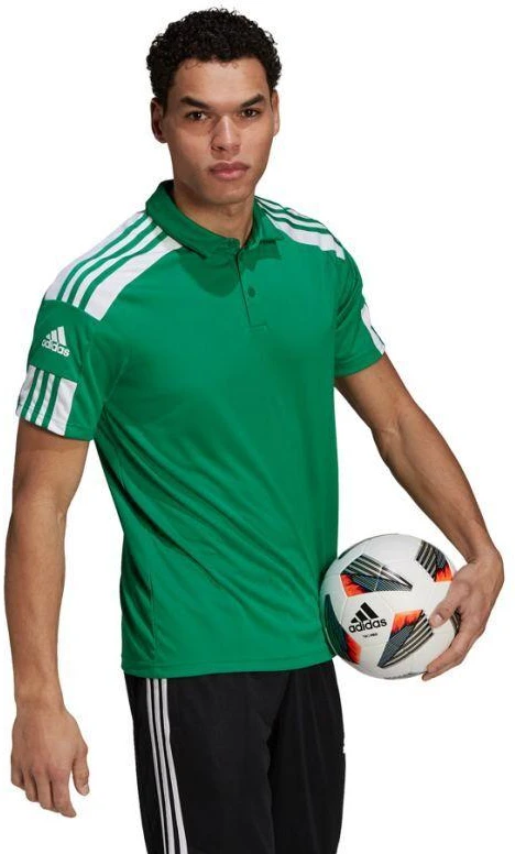 adidas Squadra 21 Polo Marškinėliai M GP6430