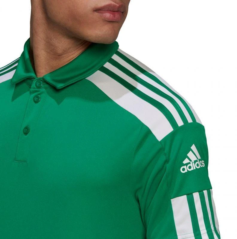 adidas Squadra 21 Polo Marškinėliai M GP6430