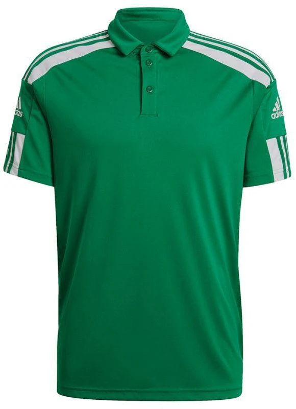 adidas Squadra 21 Polo Marškinėliai M GP6430
