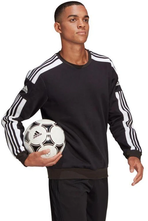 Adidas Squadra 21 Prakaitinis Viršutinis Drabužis Vyrams M GT6638