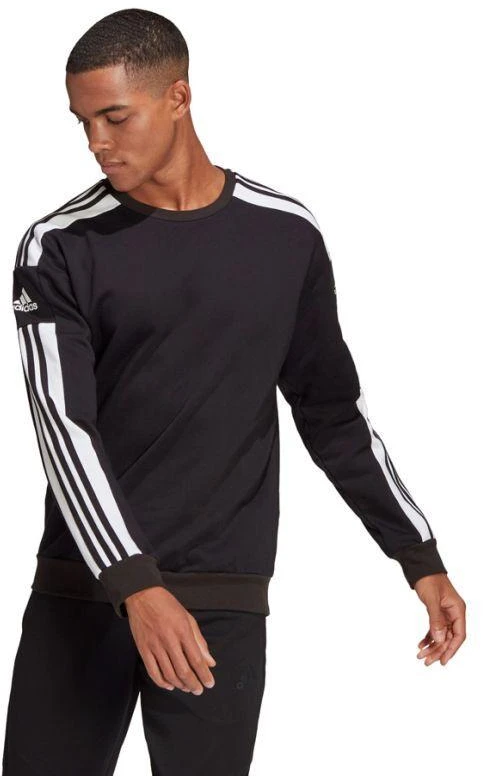 Adidas Squadra 21 Prakaitinis Viršutinis Drabužis Vyrams M GT6638