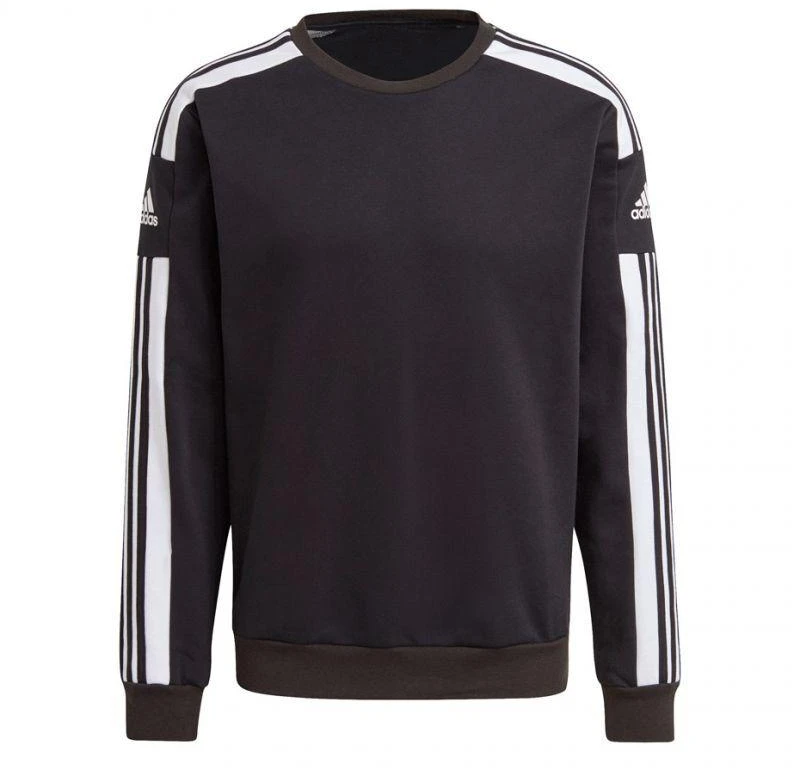 Adidas Squadra 21 Prakaitinis Viršutinis Drabužis Vyrams M GT6638