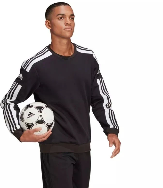Adidas Squadra 21 Prakaitinis Viršutinis Drabužis Vyrams M GT6638