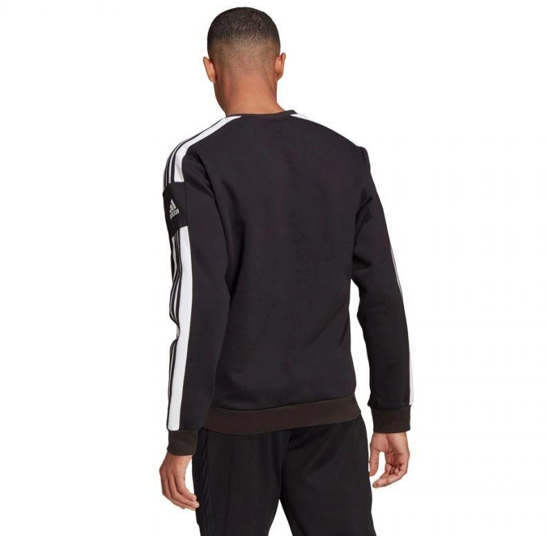 Adidas Squadra 21 Prakaitinis Viršutinis Drabužis Vyrams M GT6638